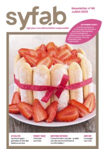 Newsletter SYFAB n°46 est disponible !