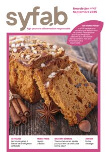 Newsletter SYFAB n°47 est disponible !