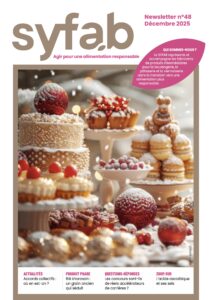 Newsletter SYFAB n°48 est disponible !